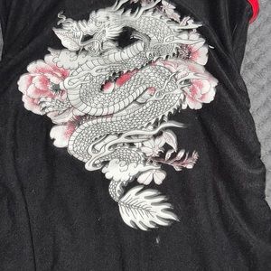 XS no boundaries dress